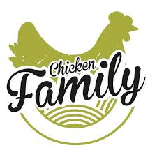 چیکن فامیلی